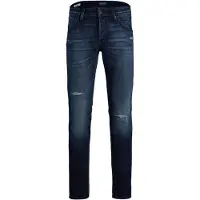 Jack & Jones Jean Glenn Fox Ge 224 Slim Fit