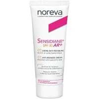 Noreva Sensidiane AR+ CC Cream Crème CC correctrice de rougeurs SPF 30 40 ml