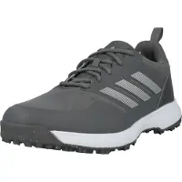 Adidas Chaussure de sport 'Tech Response Sl 23' anthracite / gris clair