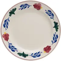 Royal Boch Boerenbont Assiette à déjeuner 21 cm