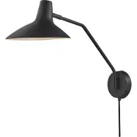 Design For The People Darci | Applique murale | Noir