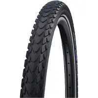 Schwalbe Touring/City - Pneu vélo MARATHON MONDIAL DD - Evolution Line 28x2.00" 50-622