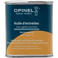 Opinel Huile d'entretien, 002505, 150ml