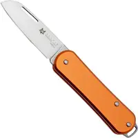 Fox knives Couteau pliant Vulpis VP108 OR