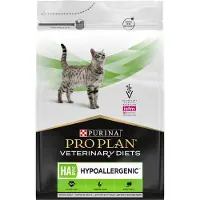 Purina Aliment Vétérinaire Hypoallergénique Pour Chats Adultes 3.5kg