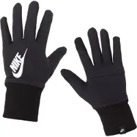 Nike Accessories Tg Club Fleece Gloves Noir L Femme
