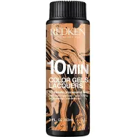 Redken | COLOR GELS LACQUERS | Colouring And Bleaching