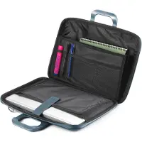 Bombata 1096397 (15"), Sac pour notebook, Rose