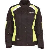 Modeka Janika Veste textile de moto pour dames