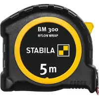 Stabila Mètre Ruban Bm 300 5m