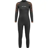 Orca Combinaison En Néoprène à Manches Longues Pour Femme Vitalis Thermal