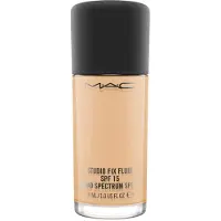 MAC Studio Fix Fluid Fond de Teint SPF 15 NC25 30 ml