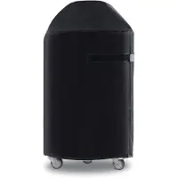 Buccan BBQ - Sunbury Smokey Egg BBQ - Moyen - Couvercle