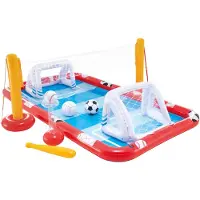 Intex Centre de jeux pour sports d'action 325x267x102 cm