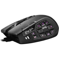 EVGA 904-W1-15BK-K3 Souris de jeu X15 904-W1-15BK-K3