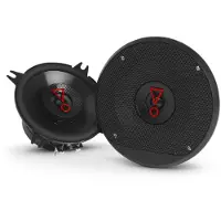 JBL Stage3 427 - Haut-parleurs coaxiaux 10cm - 150 watts crête - Noir