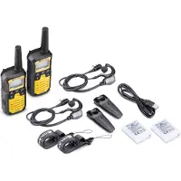Midland Talkie-walkie Xt50 Pro Hobby &amp; Work