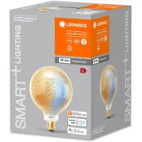 Ledvance or / laiton (E27, 650 lm, 1x)