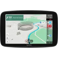 TomTom Go Superior 7 Monde