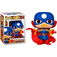 Figurine POP Infinity Warps 858 Soldier Supreme