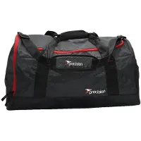 Precision Pro Hx Duffle Bag Noir