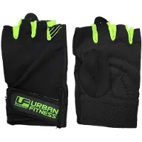 Ufe Gants de Fitness Pro Gel