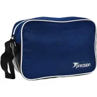 Precision Gant de gardien de but Pro HX Football marine-blanc 11 litres