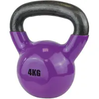 Ufe Kettlebell en fonte