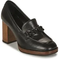 Nero Giardini Escarpins noir
