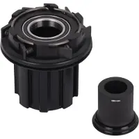 Zipp Zr1 12s Campagnolo N3w Freehub Body Argenté