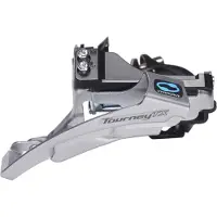 Shimano Dérailleur Tx800 8x3 Vitesses 63 Degrés