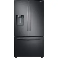 Samsung French Door RF23R62E3B1/EG