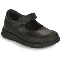 Pablosky Colegiales Niña Modèle 334010 Couleur Noir