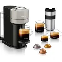 Krups Nespresso Vertuo Next XN910B10 Gris