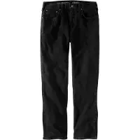 Carhartt Rugged Flex Relaxed Straight Jeans