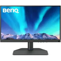 BenQ Moniteur SW272U Pro 4k UHD IPS HDR10 HGL 27