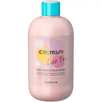 Inebrya Ice Cream Liss-Pro Liss Perfect Shampooing 300 ml