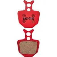 Kool Stop Plaquettes De Frein à Disque Formula Oro