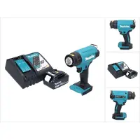Makita DHG 180