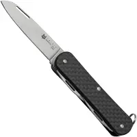 Fox knives Couteau pliant Vulpis VP130-S4 CF