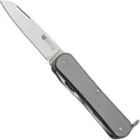 Fox knives Couteau pliant Vulpis VP130-F4 TI