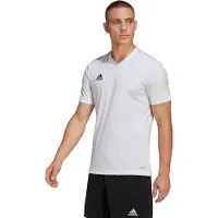 Adidas wäsche T-Shirt fonctionnel 'Entrada 22' noir / blanc