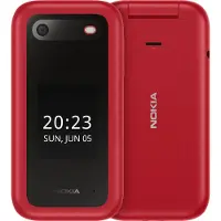 Nokia 2660 DS Rood