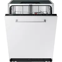 Samsung Lave-Vaisselle Dw60A6080Bbet