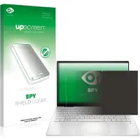 Upscreen Spy Shield Blickschutzfolie