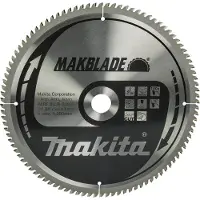 Makita MAKBLADE Scie. 305x30x100Z B-32889