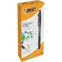 BIC Velocity Porte-Mines (0.70 mm, HB, 12x)