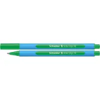 Schneider Stylos-billes Slider Edge, XB, vert, 10 p.