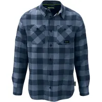 Festool Chemise en flanelle CKSH-FT1-XXXL (3XL)