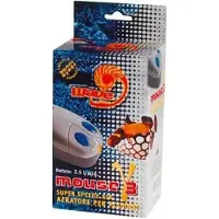 AMTRA Pompe à Air Pour Aquarium